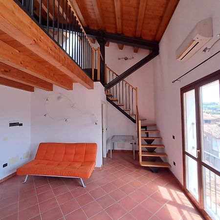 Via Cavour 138 Meldola Apartment ภายนอก รูปภาพ